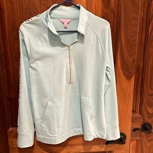 Lilly Pulitzer Skipper Popover